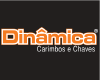 DINAMICA FABRICA DE CARIMBOS logo