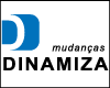 DINAMIZA TRANSPORTES logo