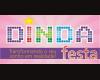 DINDA FESTAS logo