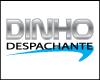 DINHO DESPACHANTE DE VEÍCULOS logo