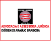 DIOGENES ARAUJO BARBOSA logo