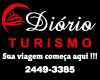 DIORIO TURISMO logo