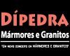 DIPEDRA MARMORES E GRANITOS logo