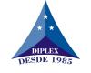DIPLEX COMERCIO DE PRODUTOS DE LIMPEZA logo