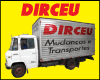 DIRCEU MUDANCAS E TRANSPORTES