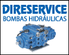 DIRESERVICE DIRECOES HIDRAULICAS logo
