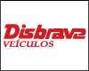DISBRAVE VEICULOS logo