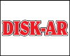 DISK AR logo