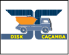DISK CACAMBA logo