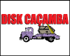 DISK CACAMBA logo