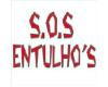 DISK CACAMBAS SOS ENTULHO'S logo