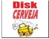 DISK CERVEJA logo