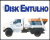 DISK ENTULHO logo