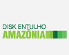 DISK ENTULHO AMAZÔNIA logo