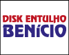DISK ENTULHO BENICIO