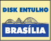 DISK ENTULHO BRASILIA logo