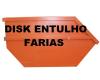 DISK ENTULHO FARIAS logo