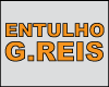 DISK ENTULHO G. REIS