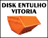 DISK ENTULHO VITORIA