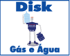 DISK GAS E AGUA logo