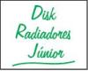 DISK RADIADORES JR logo