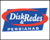 DISK REDES & PERSIANAS