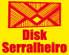 DISK SERRALHEIRO REFORMAS EM GERAL logo