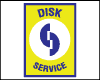 DISK SERVICE ENCANADORES E ELETRICISTAS logo