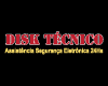 DISK TECNICO SEG. ELETRONICA 24HS logo