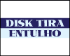DISK TIRA ENTULHO logo
