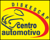 DISKESCAP CENTRO AUTOMOTIVO