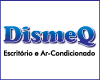 DISMEQ logo