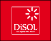DISOL logo