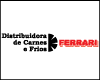 DISTRIBUIDORA DE CARNES E FRIOS FERRARI