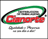 DISTRIBUIDORA DE EMBALAGENS CIANORTE logo