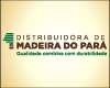 DISTRIBUIDORA DE MADEIRA DO PARA