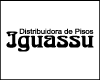DISTRIBUIDORA DE PISOS IGUASSU logo