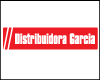 DISTRIBUIDORA GARCIA logo