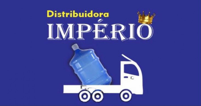 Distribuidora império - Disk água mineral atacado e varejo