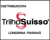 DISTRIBUIDORA TRILHO SUISSO LONDRINA logo