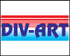 DIV ART logo