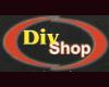 DIV SHOP logo