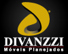 DIVANZZI MOVEIS PLANEJADOS logo