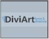 DIVIART FORROS E DIVISORIAS logo