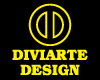 DIVIARTE DESIGN logo