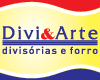 DIVI&ARTE DIVISÓRIAS E FORROS