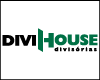 DIVIHOUSE DIVISORIAS logo