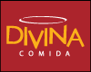 DIVINA COMIDA logo