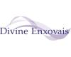 DIVINE ENXOVAIS logo