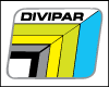 DIVIPAR - DIVISÓRIAS PARANAENSE logo